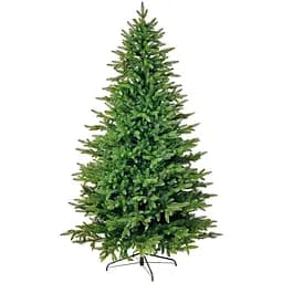 Ялинка Hvoya Super Classic лита 220 см зелена