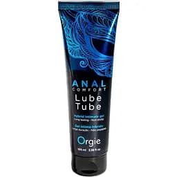 Анальна змазка Orgie Lube Tube Anal Comfort, 100 мл