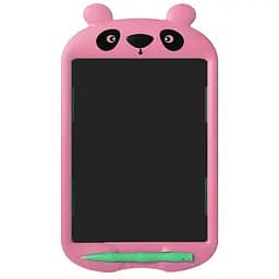 Планшет для малювання Transparent Panda 8,5 дюймів Pink - мініатюра 2