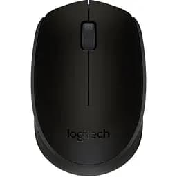 Комп'ютерна миша Logitech Wireless Mouse M171 Black teh0022092