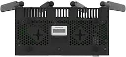 Маршрутизатор Mikrotik RB4011iGS+5HacQ2HnD-IN+L5-10xGigabit port router with a Quad-core 1.4Ghz C (RB4011iGS+5HacQ2HnD-IN)