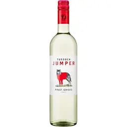 Вино Tussock Jumper Pinot Grigio Dellle Venezie белое сухое 0.75 л