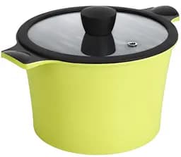 Каструля Ringel Zitrone 5.8 л 24 см kuh0016434 - мініатюра 7