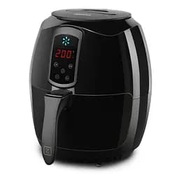 Аэрогриль Аэрофритюрница Zeegma Knapper Quick Air