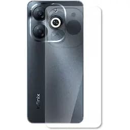 Захисна плівка StatusSKIN для Infinix Smart 8 Корпус Глянцева Lite