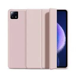 Чехол SlimTPU для Xiaomi Pad 7/7 Pro 11.2 Светло-розовый