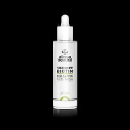 Сироватка для проблемної та комбінованої шкіри Bioactive Vitamin PP-Biotin Alissa Beautе 50 мл