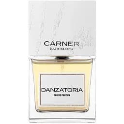 Парфюмированная вода оригинал тестер Carner Barcelona Danzatoria 100 мл