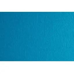 Папір для дизайну Fabriano Colore A4 (21x29.7см) №33 аzuro 200г/м2 синій дрібне зерно