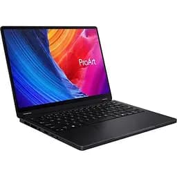 Ноутбук Asus ProArt PX13 OLED HN7306WI-LX010X, AMD Ryzen AI 9 HX370, 5.1GHz, 13.3 3K Touch, 32GB, SSD 2TB, NVIDIA GeForce RTX 4070 8GB, Windows 11 Pro - мініатюра 3