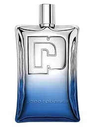 Оригинал Paco Rabanne Pacollection Genius Me 62 мл ТЕСТЕР парфюмированная вода