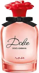 Туалетна вода Dolce & Gabbana Dolce Rose Тестер 75 мл