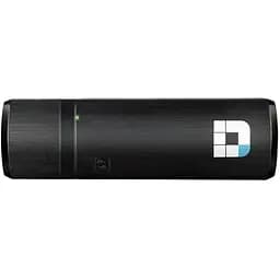 Адаптер USB WiFi D-Link DWA-182 AC1300 UA - мініатюра 3