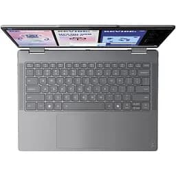Ноутбук Lenovo Yoga 7 2-in-1 14ILL10 Ultra 5 226V 45GHz,16GB LPDDR5x,512GB,Arc,Windows 11 - мініатюра 10