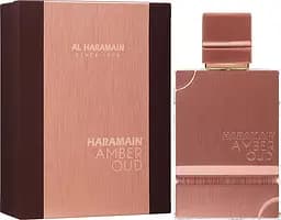 Парфумована вода Al Haramain Amber Oud 60 мл  - мініатюра 2