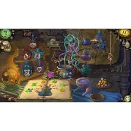 Ключ активації Microsoft Witch's Pranks: Frog's Fortune - Collectors Edition для Xbox One/Series S/X - мініатюра 4