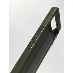 Оригінальний протиударний чохол UAG Scout для Google Pixel 7 (6.3") Olive Drab (614001117272) - мініатюра 6