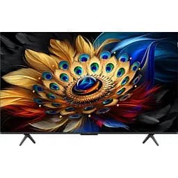 Телевизор TCL C655 50" QLED 4K (50C655) [124563]