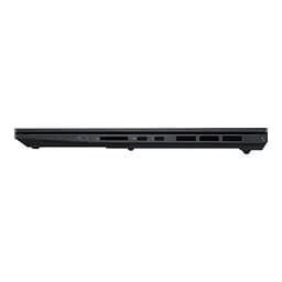 Ноутбук ASUS Zenbook Pro 14 UX6404VV-P4077W 14.5' 2.8K OLED, Intel i7-13700H, 16GB, F1TB, NVD4060-8, Win11, Чорний (90NB11J2-M003E0) - мініатюра 6