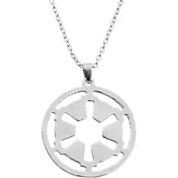 Кулон GeekLand герб Галактичної Імперії