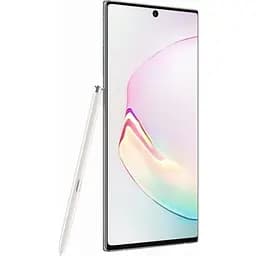 Смартфон Samsung Note 10+ Plus SM-N975U 256GB 1sim Aura White