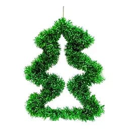 Ялинка підвісна