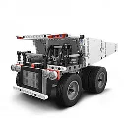 Іграшка трансформер Onebot Building blocks Xiaomine Truck OBKSK01AIQI