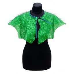 Накидка Ёлка