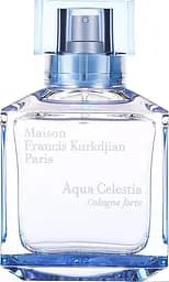 Парфюмированная вода Maison Francis Kurkdjian Aqua Celestia Cologne Forte 70 мл 