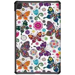 Чохол-книжка BeCover Smart Case для Samsung Galaxy Tab S6 Lite 10.4 P610/P613/P615/P619 Butterfly (705194)