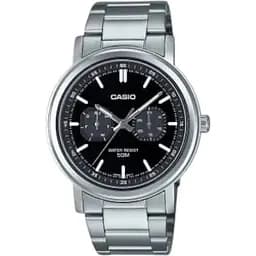 Чоловічий годинник Casio Timeless Collection MTP-E335D-1E