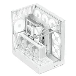 Корпус APNX V2 White (APCM-VI02143.21) - мініатюра 7