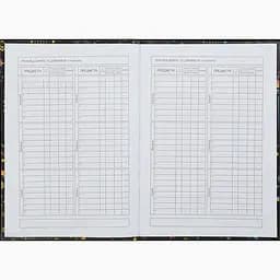 Щоденник шкільний ZiBi Kids Line Anime В5 40 листів (ZB.13765-14) - мініатюра 5