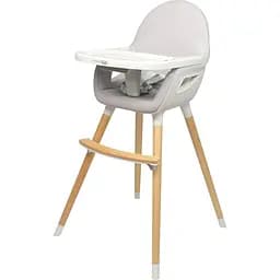 Стілець для годування дитини FreeON 2 in 1 Star Grey (45111)