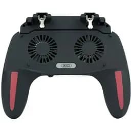Геймпад XPRO XO-H10 с двойным вентилятором и зарядной станцией (33018-01_407)