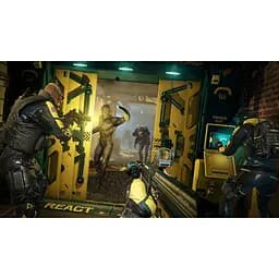 Ключ активації Microsoft Tom Clancy's Rainbow Six Extraction Евакуація для Xbox One/Series - мініатюра 8