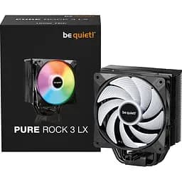 Кулер для процесора be quiet! Pure Rock 3 LX (BK040) [156504] - мініатюра 6