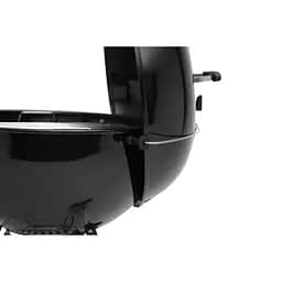 Гриль вугільний Weber Master-Touch GBS E-6755 чорний (1500230) - мініатюра 6