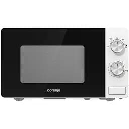 Мікрохвильова піч Gorenje MO 17 E1 W (733190)