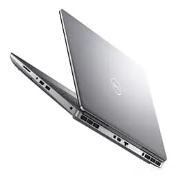 Ноутбук Dell Precision 7750 FHD (i7-10850H/32/1TBSSD/RTX3000-6Gb) - Class A- "Б/В" - мініатюра 2