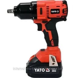 Гайковерт YATO YT-82806