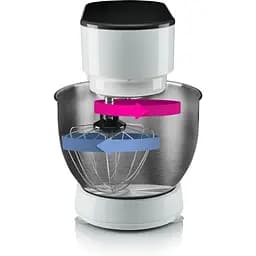 Кухонний комбайн Gorenje MMC600XG - мініатюра 6