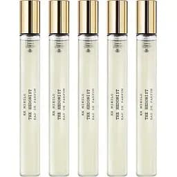 Парфюмированная вода оригинал Ex Nihilo The Hedonist 5 x 7.5 мл