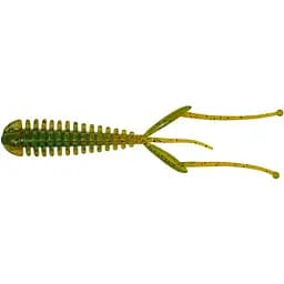 Силікон Select Toxic 2.3 6 шт/пак Зелений/Жовтий (1013-1870.34.04)