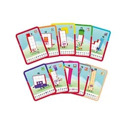 Навчальний ігровий набір Learning Resources Numberblocks Вчимося рахувати від 11 до 20 (LSP0950-UK) - мініатюра 3