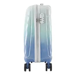 Валіза Semi Line 20" S Blue/Navy Gradient (T5648-1) - мініатюра 4