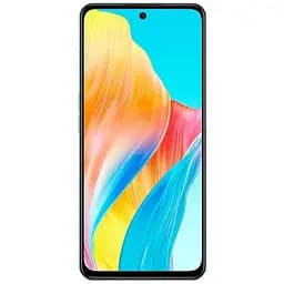 Смартфон Oppo A98 5G 8/256Gb Dreamy Blue (Global Version) NFC Seller Refurbished - мініатюра 3