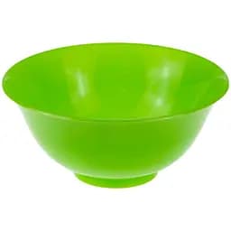 Салатник 1.5 л, салатовый (1341-IH-салатовый)