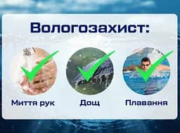 Годинник чоловічий наручний Besta Eagle (Камуфляж) - мініатюра 10