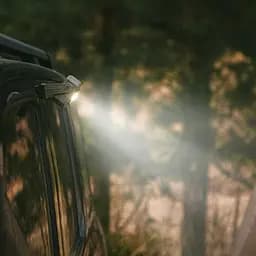 Ліхтар кемпінговий Naturehike CNK2300012, зелений - мініатюра 9